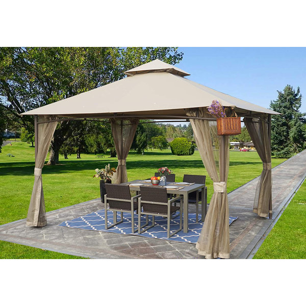 Gazebo Replacement Roof Panel Wayfair.ca
